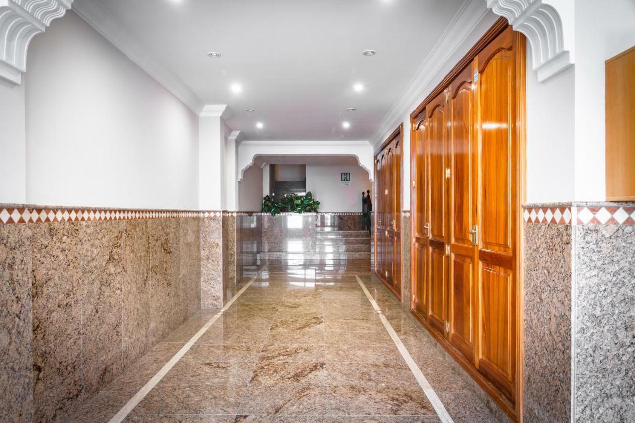 Rooms & Suites Loft 2H Deluxe Edition Arrecife Exterior foto