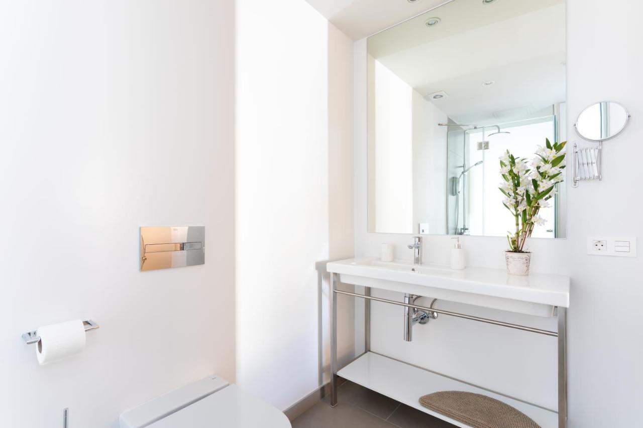 Rooms & Suites Loft 2H Deluxe Edition Arrecife Exterior foto
