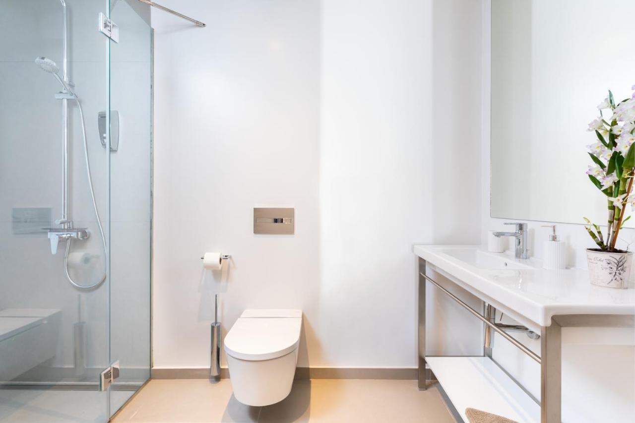Rooms & Suites Loft 2H Deluxe Edition Arrecife Exterior foto